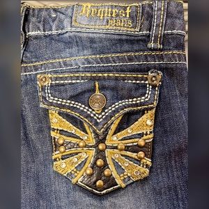 Request Jeans